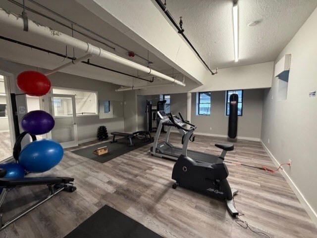 Building Photo - 5 Fremont St