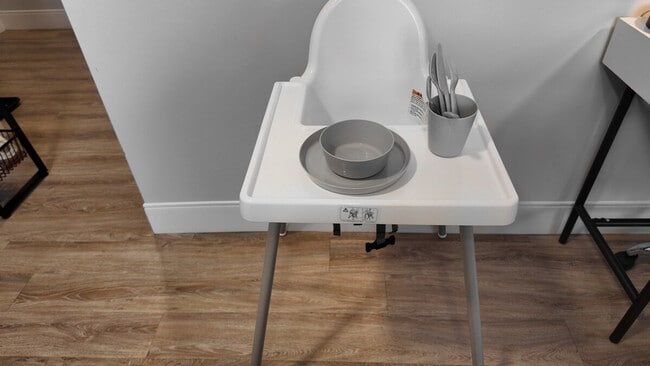 Building Photo - 1424 N Park Pl