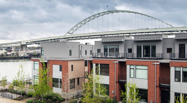 Building Photo - Spacious Luxury Riverfront Condo Near NW 23rd! Parking, Storage, Most Utilities Included!