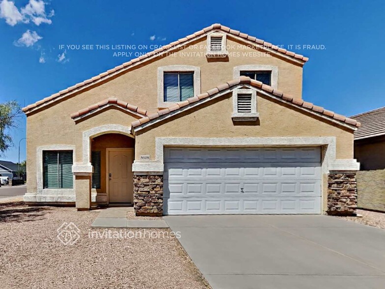 Primary Photo - 5628 S 11th Dr