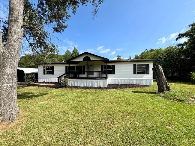 Building Photo - 21629 County Rd 3749