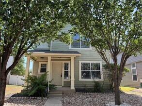 Building Photo - 1507 Davis Mountain Loop