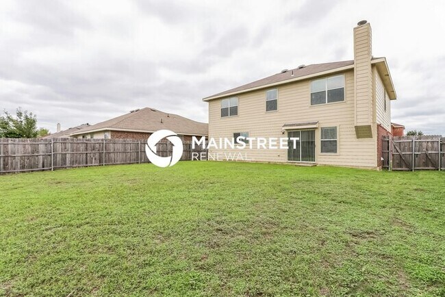 Building Photo - 3 Bedroom Pet-Friendly Home in Fort Worth,...