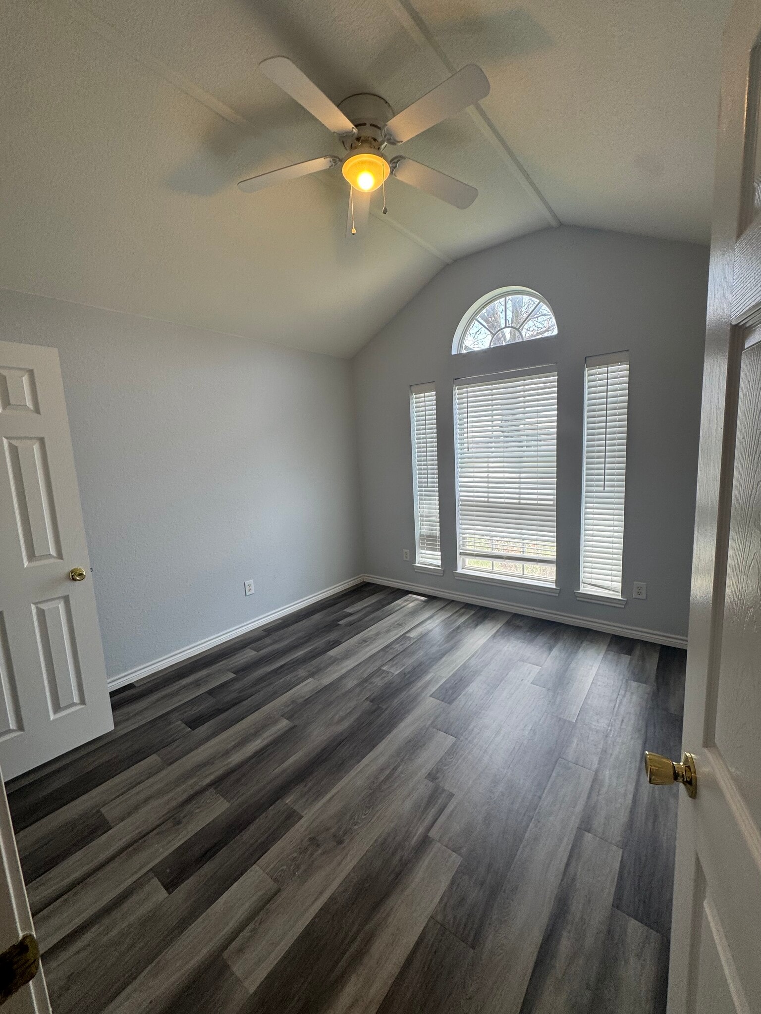 Bedroom 2 - 4301 Capri Dr