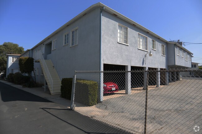 Building Photo - Alverstone Terrace Apartments