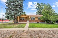 Building Photo - 1713 Yuma St