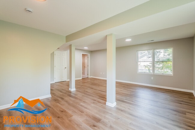 Building Photo - 3849 3rd St
