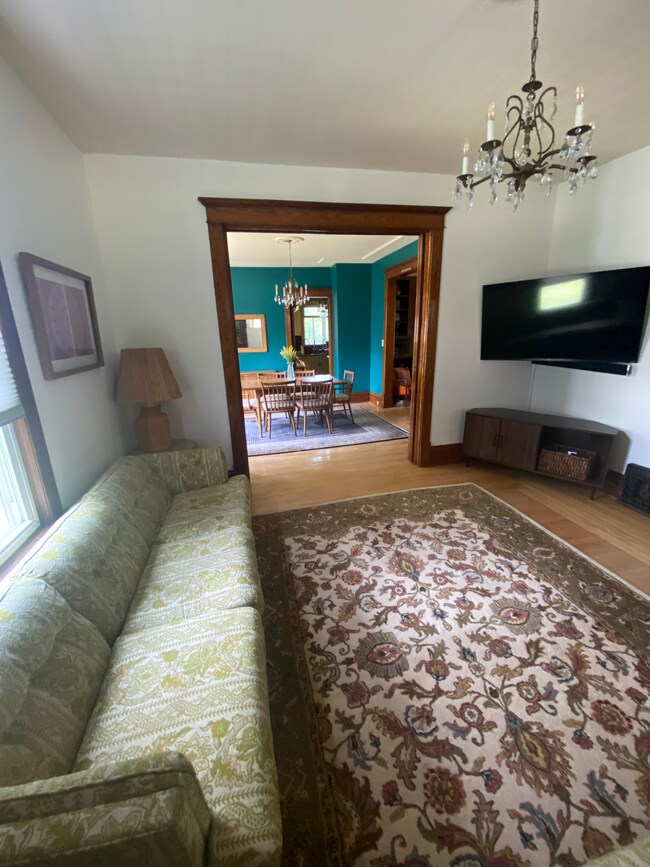 Building Photo - 1508 N Broad St