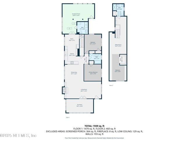 Building Photo - 11470 Glenlaurel Oaks Cir