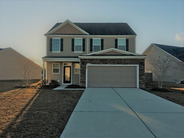 Building Photo - 715 Canyon Dr