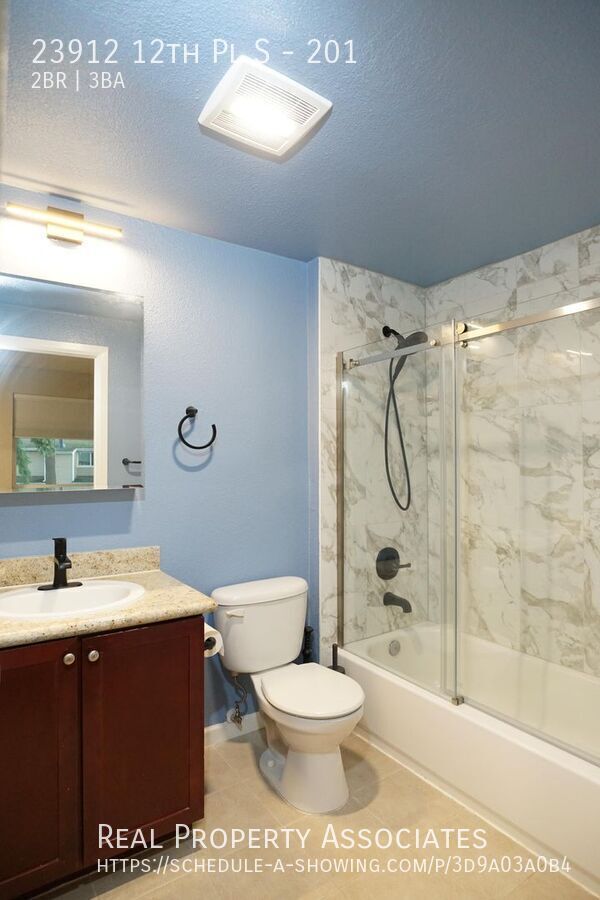 Building Photo - 23912 12th Pl S