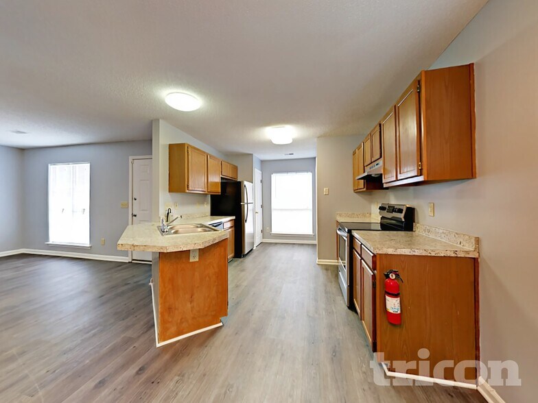 Building Photo - 233 Barger Cir