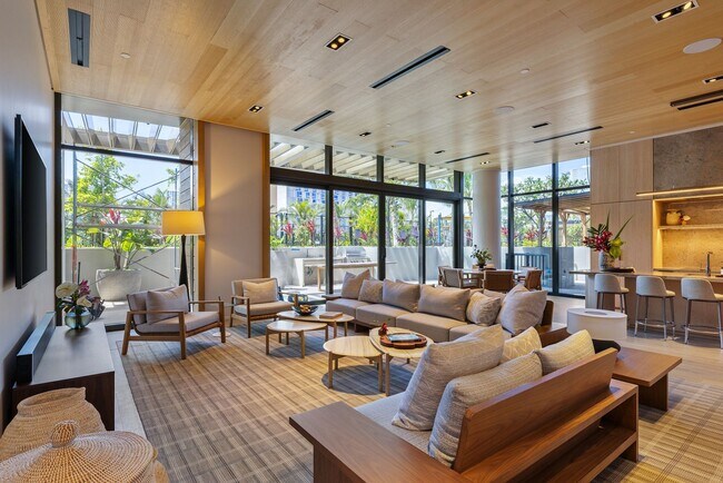 Building Photo - Modern island living at Park Ward Village #1711