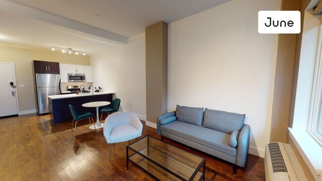 Building Photo - 59 Hawthorne Street