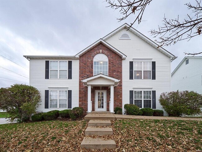 Primary Photo - 20 Homefield Gardens Dr