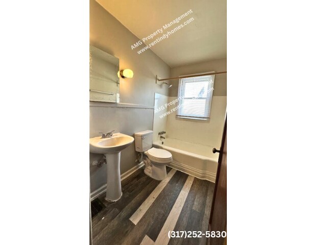 Building Photo - CENTER TOWNSHIP! *** SECTION 8 ***