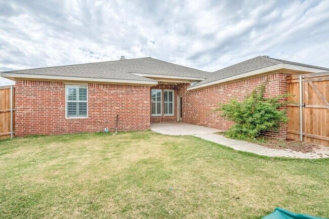 Building Photo - Gorgeous Home in Lubbock-Cooper ISD