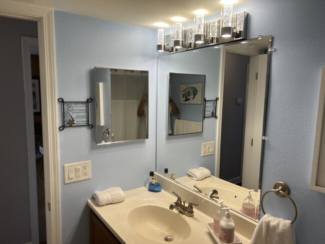 Master Bath - 4872 Conway Rd