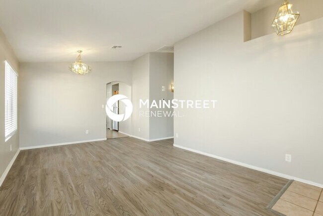 Building Photo - 3 Bedroom Pet-Friendly Home in Surprise, AZ with Main Street Renewal