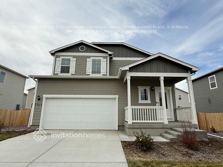 Primary Photo - 7211 Dolores Ave