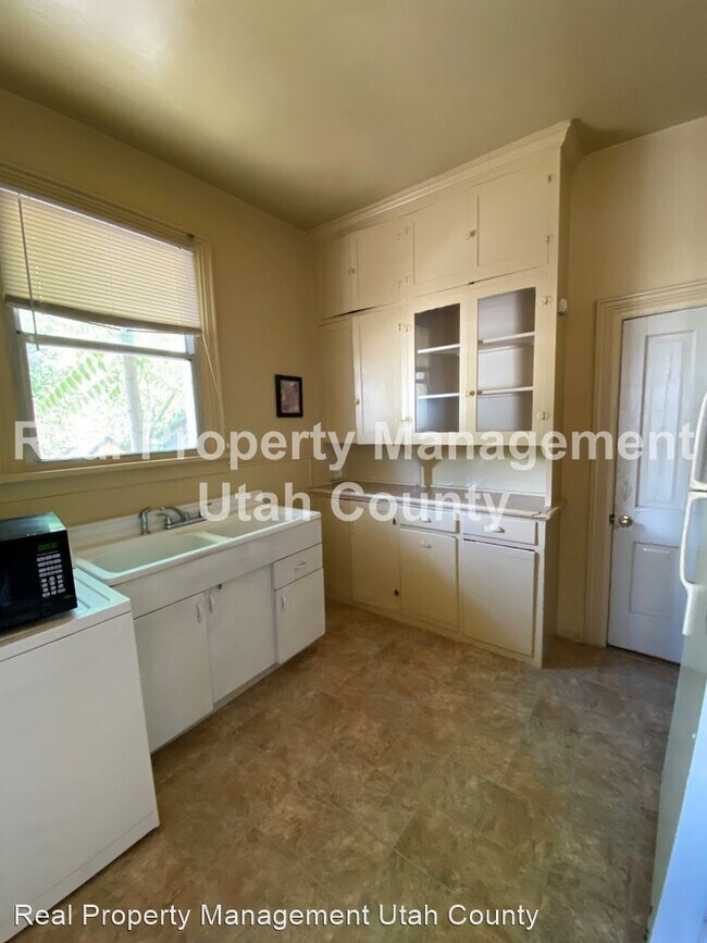 Building Photo - 1 br, 1 bath House - 341 S 100 E