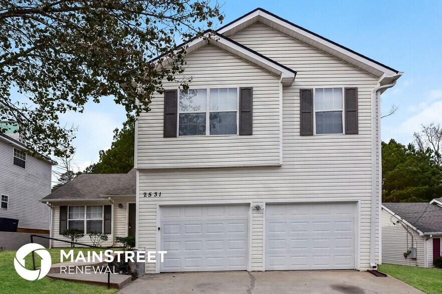 Building Photo - 2531 Willenhall Way