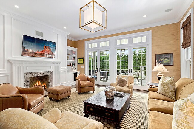 Building Photo - 95 Meadowmere Pl