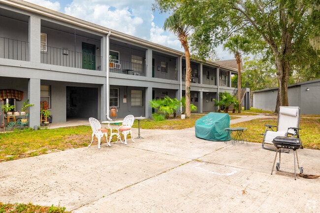 Building Photo - Eastbrook Apartments