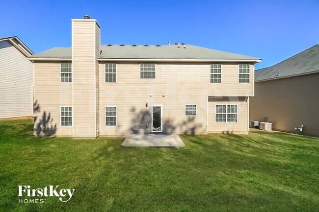 Building Photo - 5853 Harrier Ln