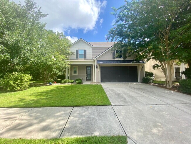 Building Photo - Spacious Home on a Corner Lot in Heritage New Riverside!