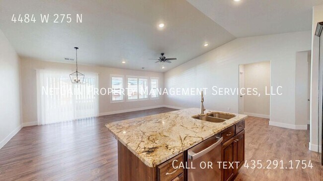 Building Photo - 4484 W 275 N