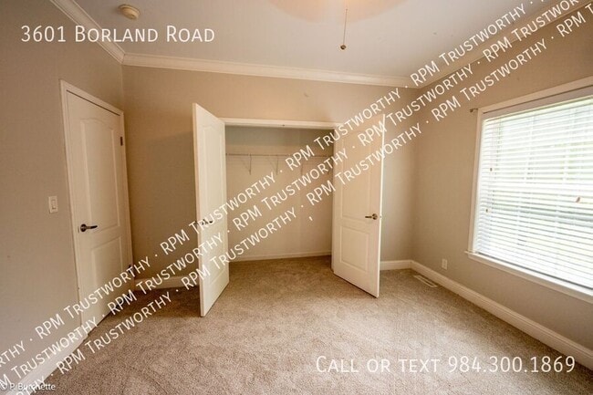 Building Photo - 3601 Borland Rd