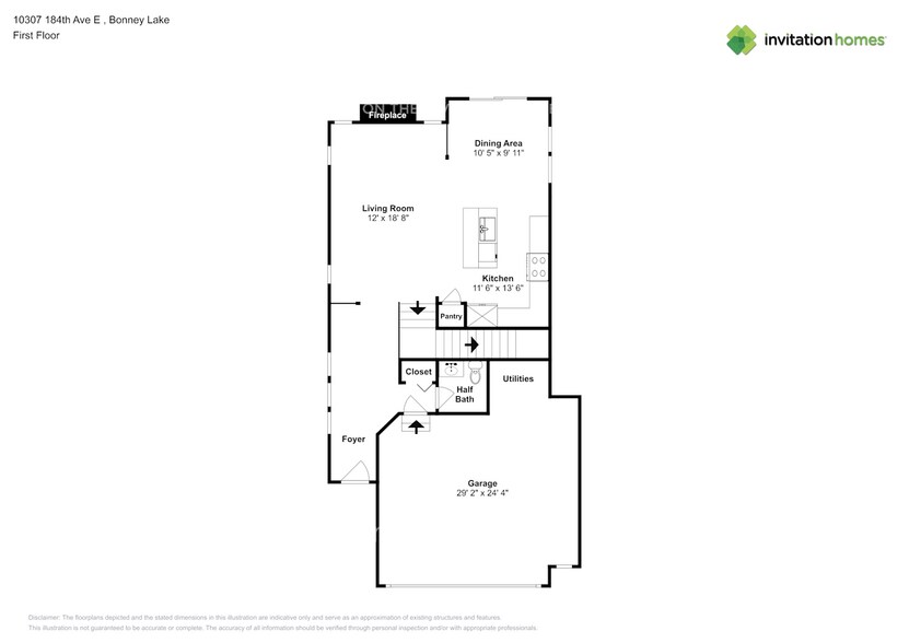 Building Photo - 10307 184th Ave E