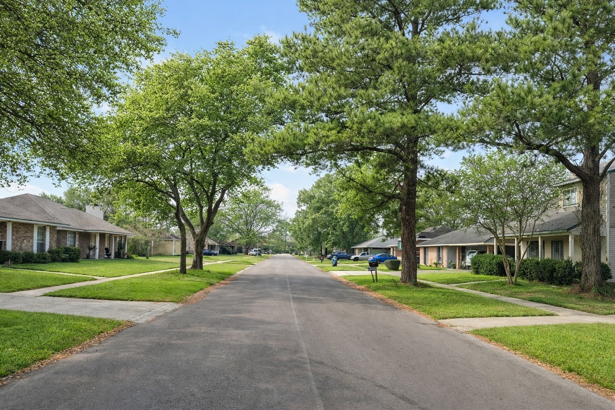 Building Photo - 2165 General Beauregard Ave