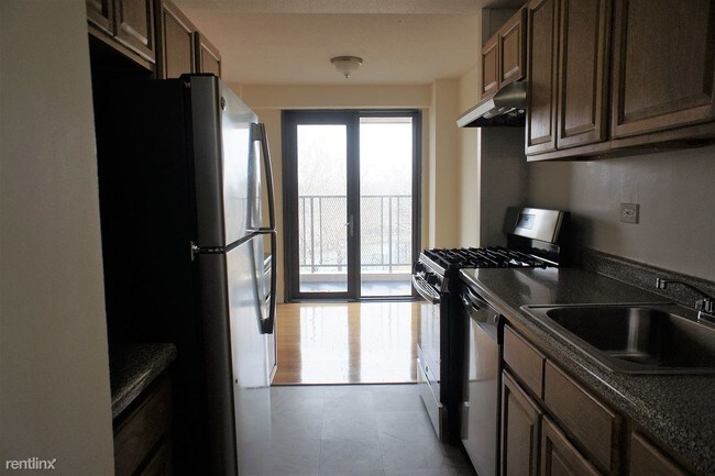 Building Photo - 2 br, 1 bath  - 1500 Noble Ave