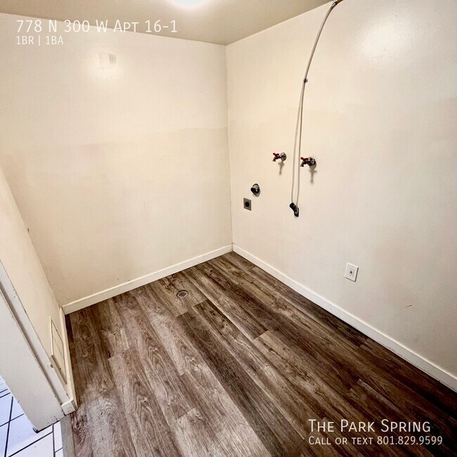 Building Photo - 778 N 300 W