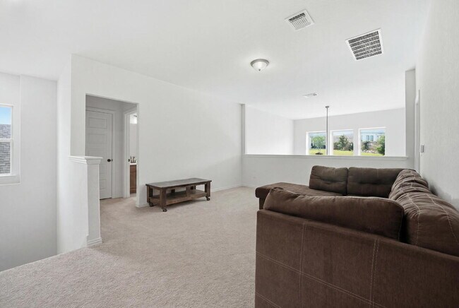 Building Photo - Lightly Furnished 3BR + Office Home in Austin | 2.5 BA, 2,429 Sq Ft