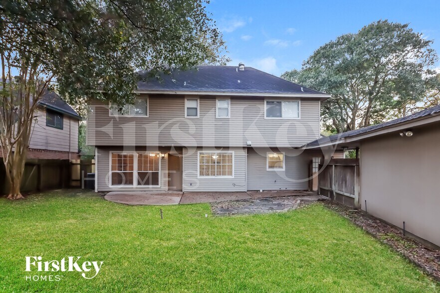 Building Photo - 11506 Bristol Ln Ct
