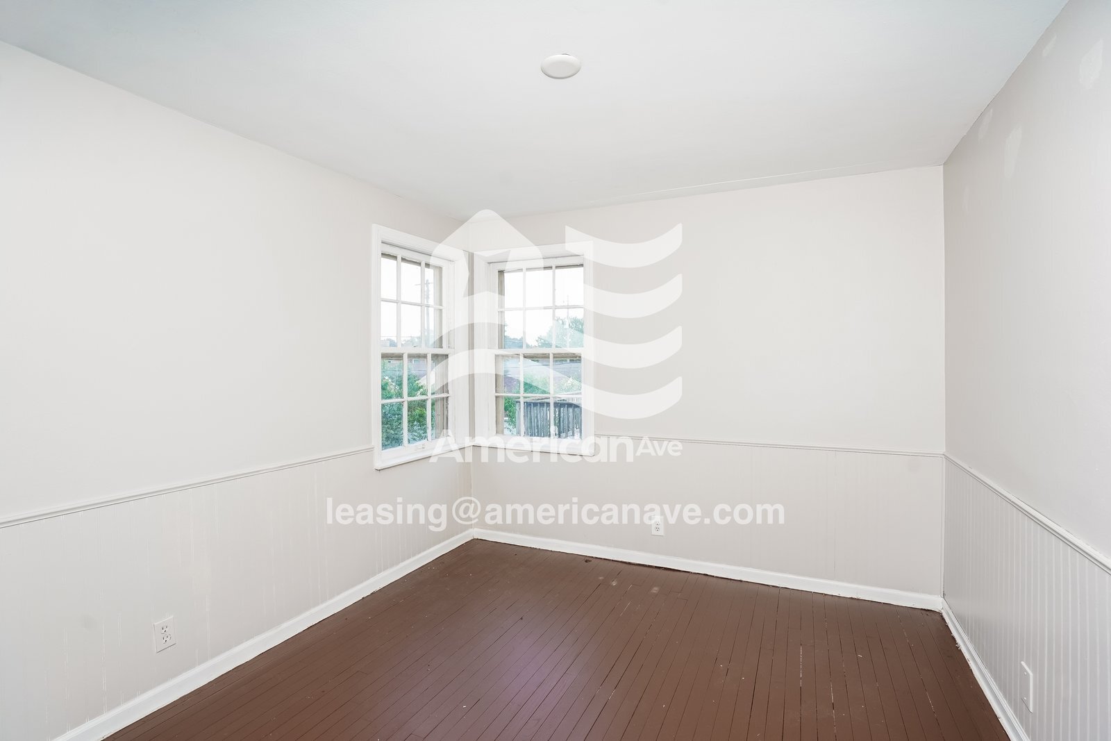 Building Photo - 2408 Webster St