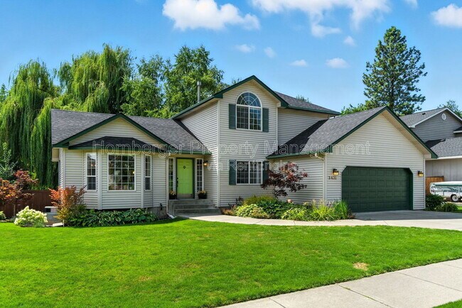 Building Photo - 3431 W 21st Ave