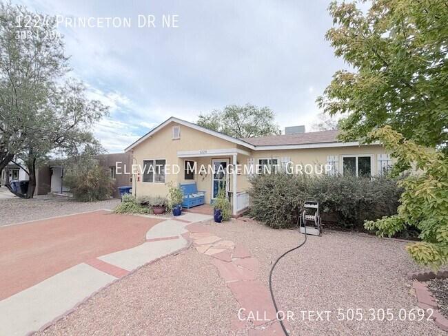 Building Photo - 1224 Princeton Dr NE