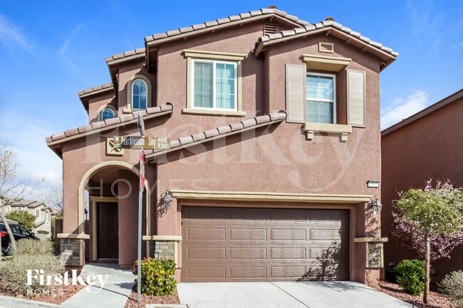 Building Photo - 9352 W Pearblossom Sky Ave