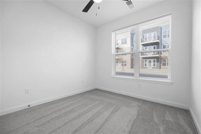 Floorplan - Ridgeview West