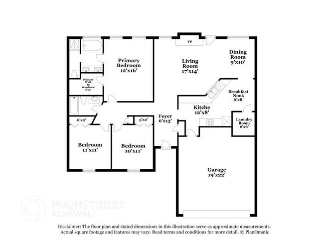 Building Photo - 4351 Starboard Dr