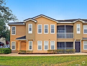 Building Photo - Turnkey Living in Mirabella! Fully Furnish...
