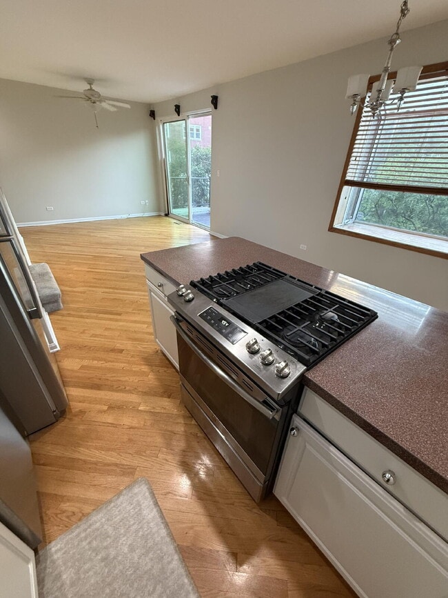 Building Photo - Ideally Located Lincoln Park Townhouse