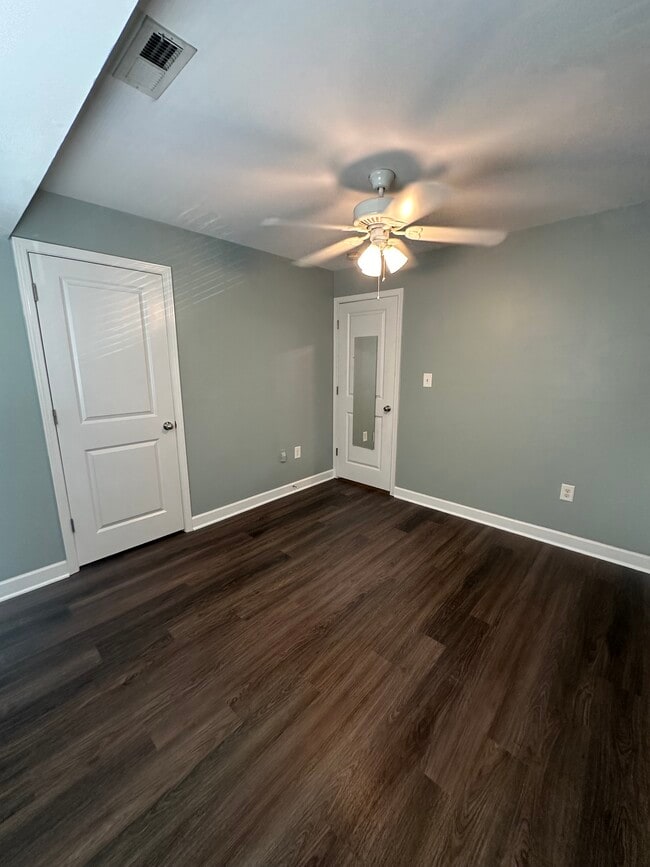 Front bedroom on 2nd Floor - 1215 Green Oaks Ln