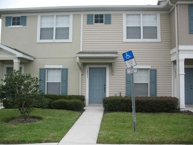 Primary Photo - SWAN VIEW TOWNHOME