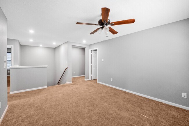 Building Photo - 1107 Epworth Ct.