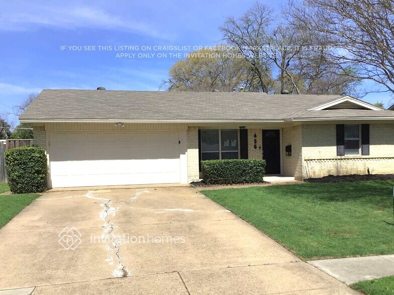 Primary Photo - 436 Lexington Ln